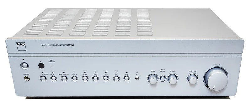 NAD C355BEE amplificatore integrato USATO