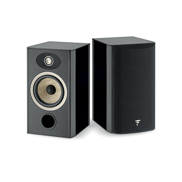 Focal Aria Evo X N1 coppia diffusori da scaffale