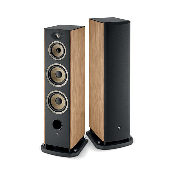 Focal Aria Evo X N4 coppia diffusori da pavimento