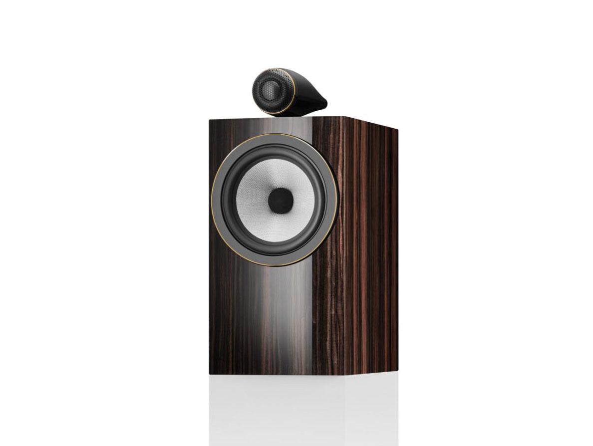 Bowers & Wilkins 705 S3 coppia diffusori da scaffale