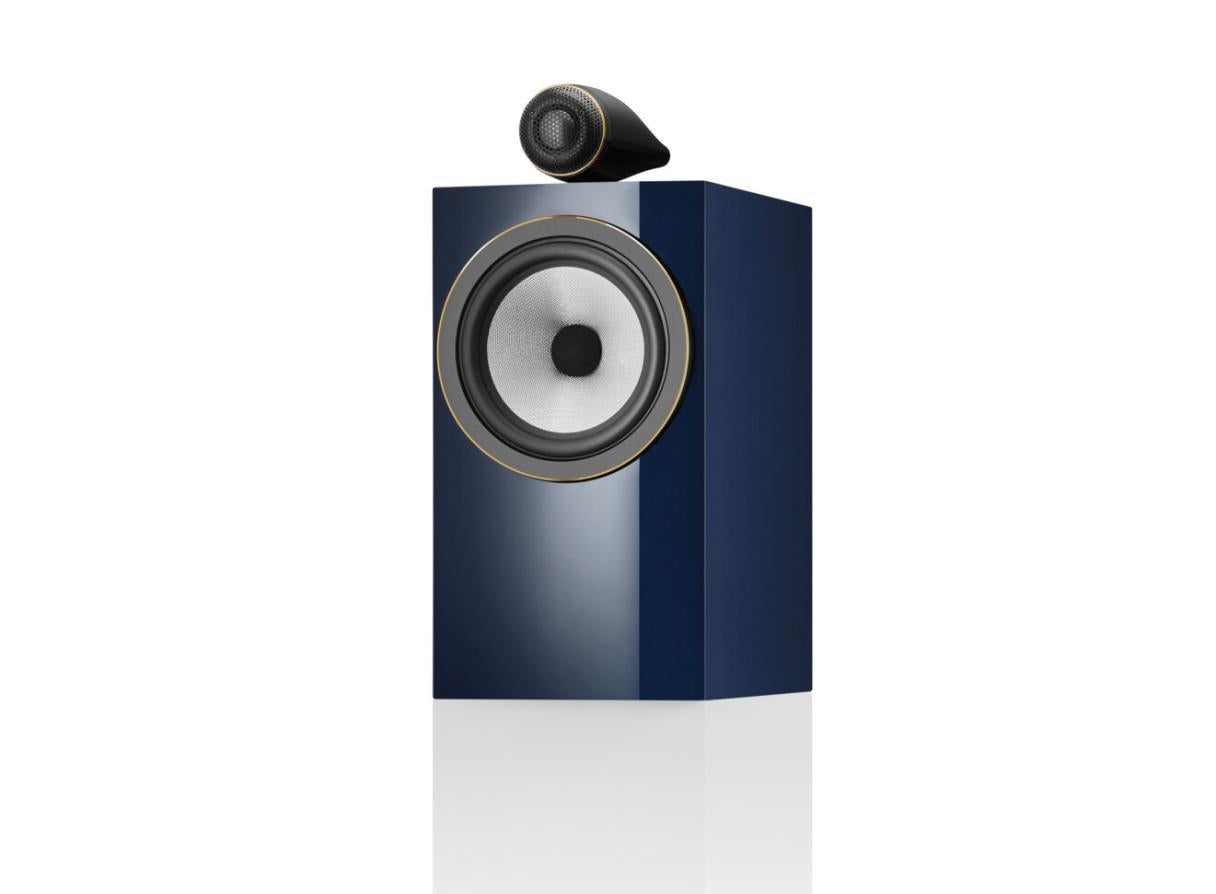 Bowers & Wilkins 705 S3 coppia diffusori da scaffale