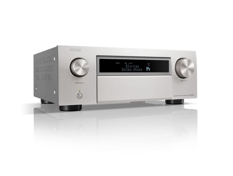 Denon AVC-X6800H Amplificatore A/V 11.4 canali