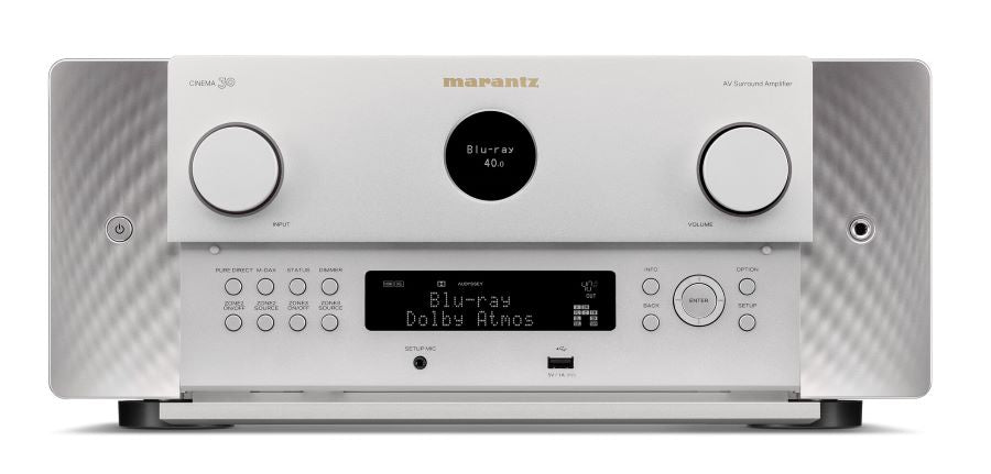 Marantz Cinema 30 amplificatore AV 11.4 canali