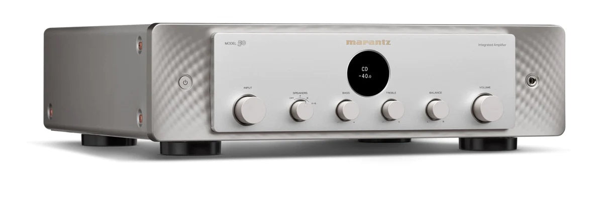 Marantz Model 50 amplificatore integrato