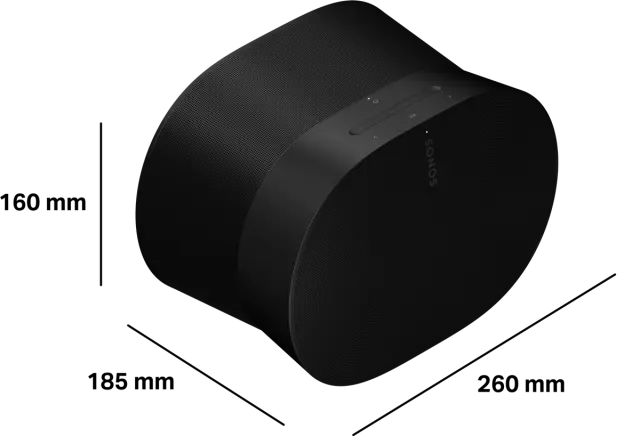 Sonos ERA 300 diffusore amplificato