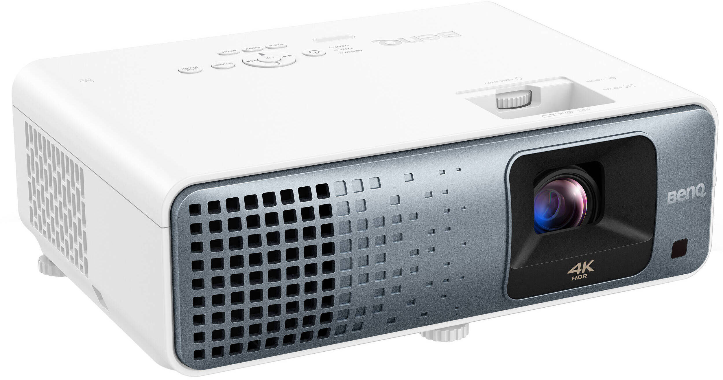 BenQ TK710 proiettore per gaming 4K laser