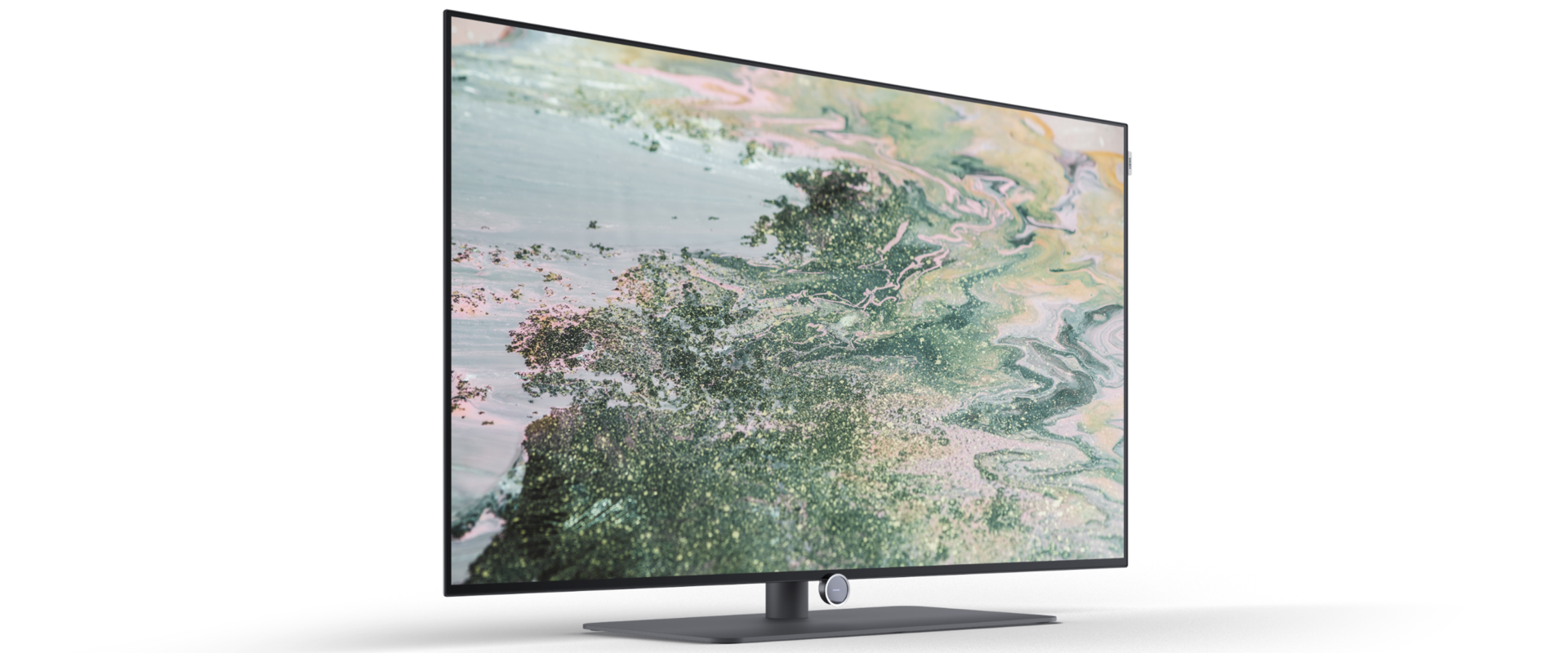 Loewe Inspire DR+ serie TV OLED