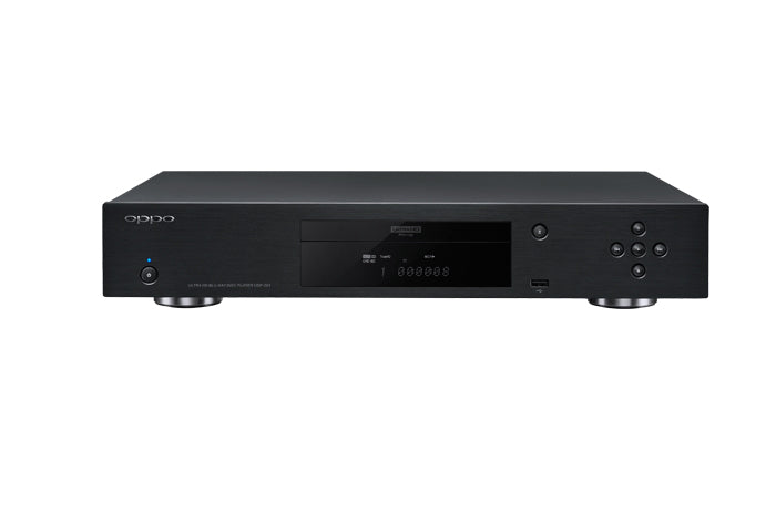 OPPO UDP-203 lettore Blu-ray 4K USATO