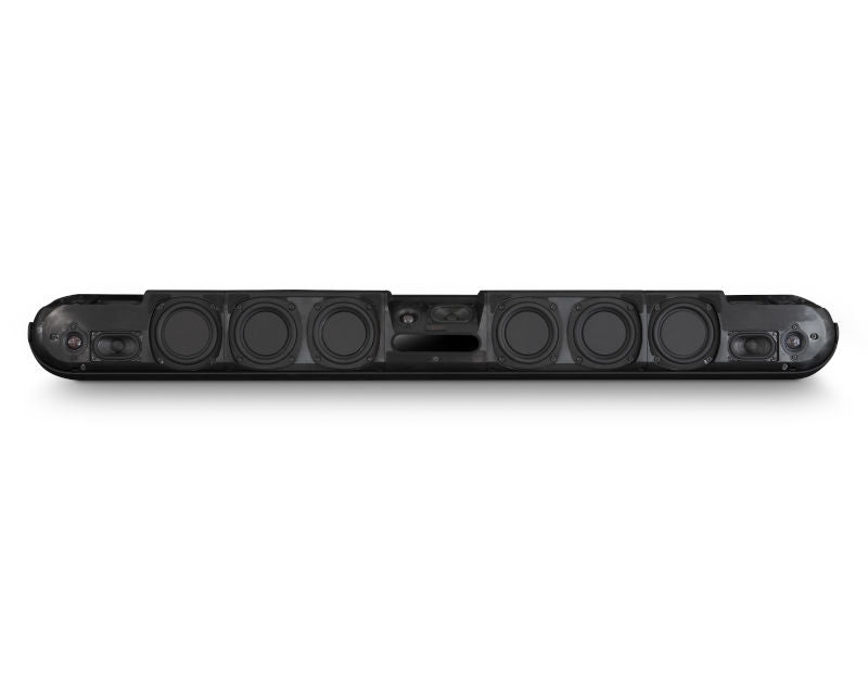 Bluesound Pulse Cinema soundbar