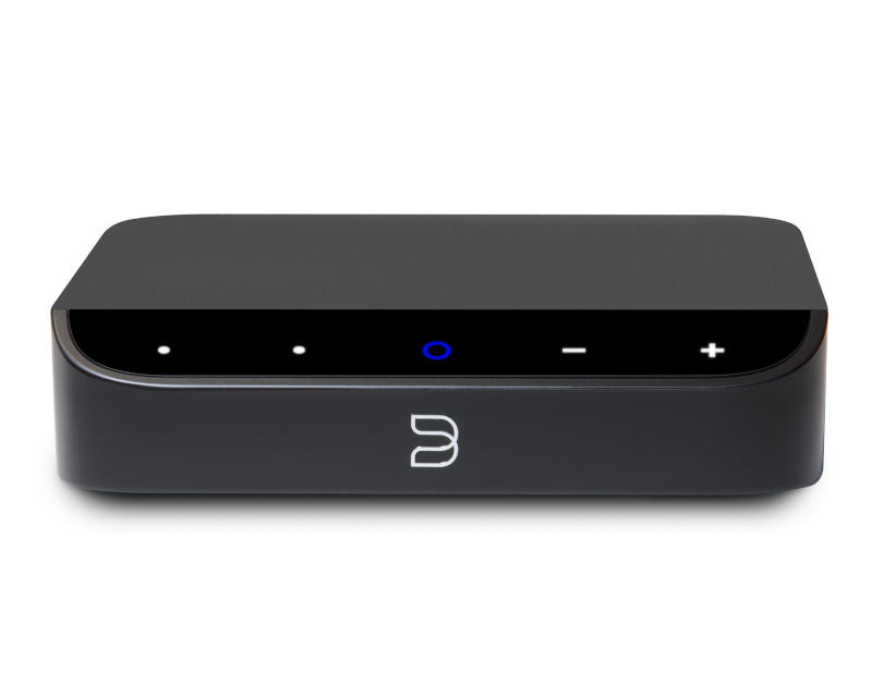 BLUESOUND NANO Wireless Streaming Music Player