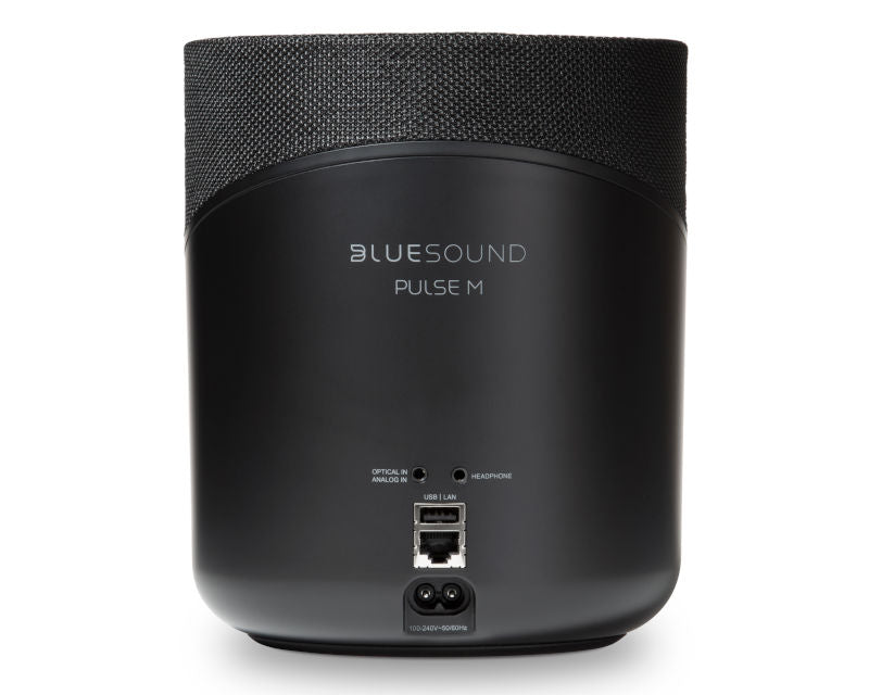 Bluesound Pulse M diffusore amplificato