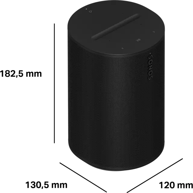 Sonos ERA 100 diffusore amplificato