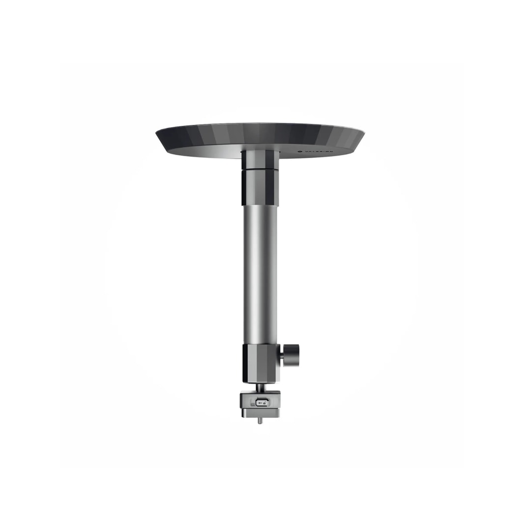 Staffa da soffitto per Valerion VisionMaster (modelli Pro, Pro 2 e Max)