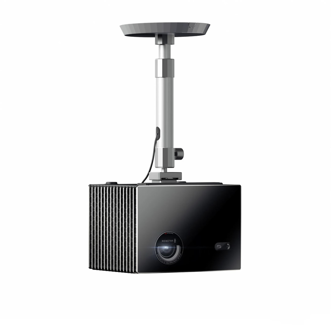 Staffa da soffitto per Valerion VisionMaster (modelli Pro, Pro 2 e Max)