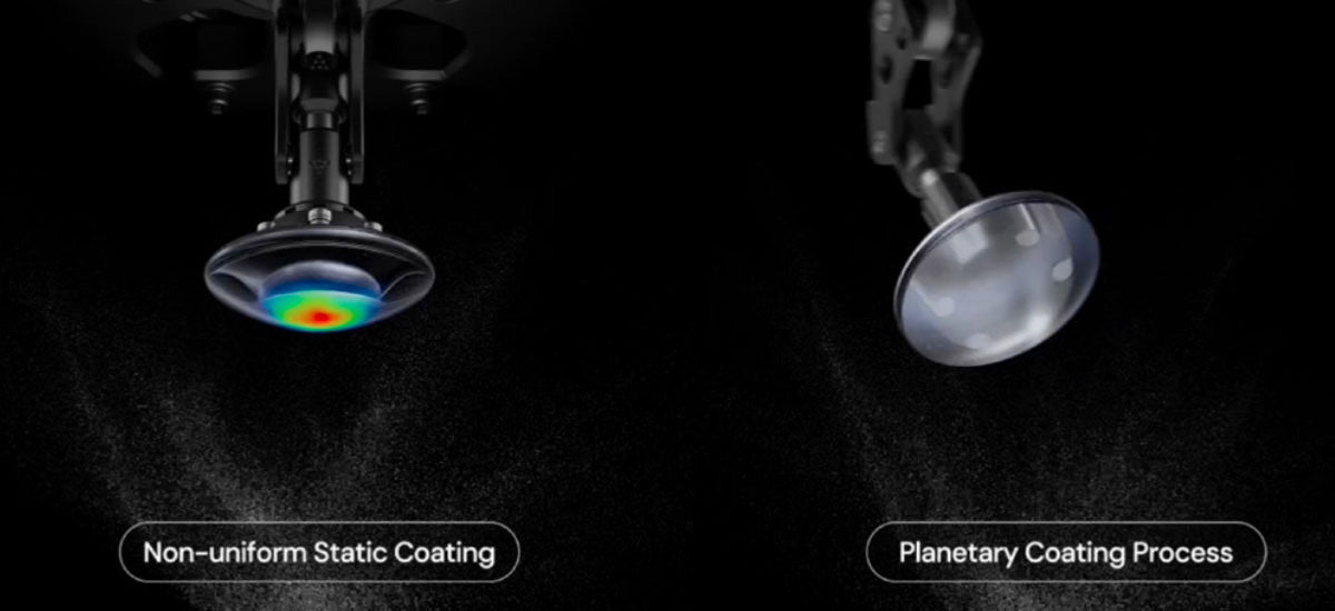 awol aetherion max coating ottico planare