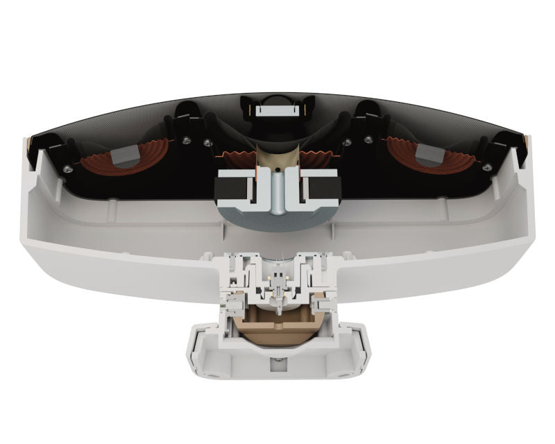 DALI GARDIAN OW6 Diffusore da esterno