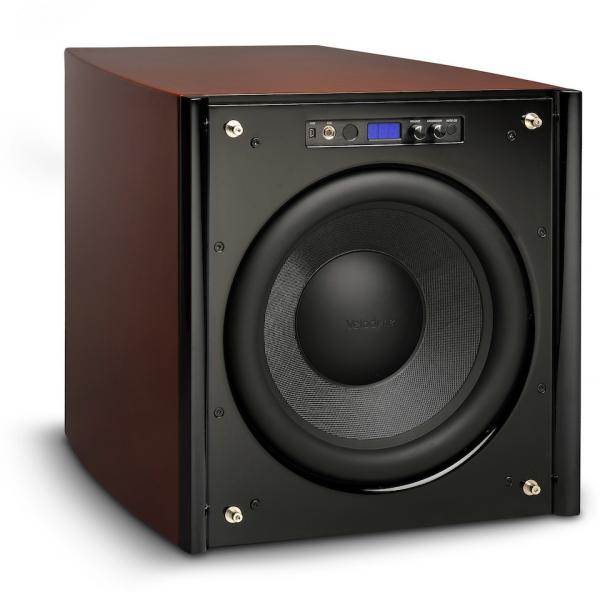 Velodyne Digital Drive Plus 10 subwoofer