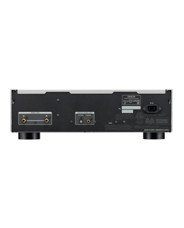 Denon DCD-3000NE lettore CD/SACD