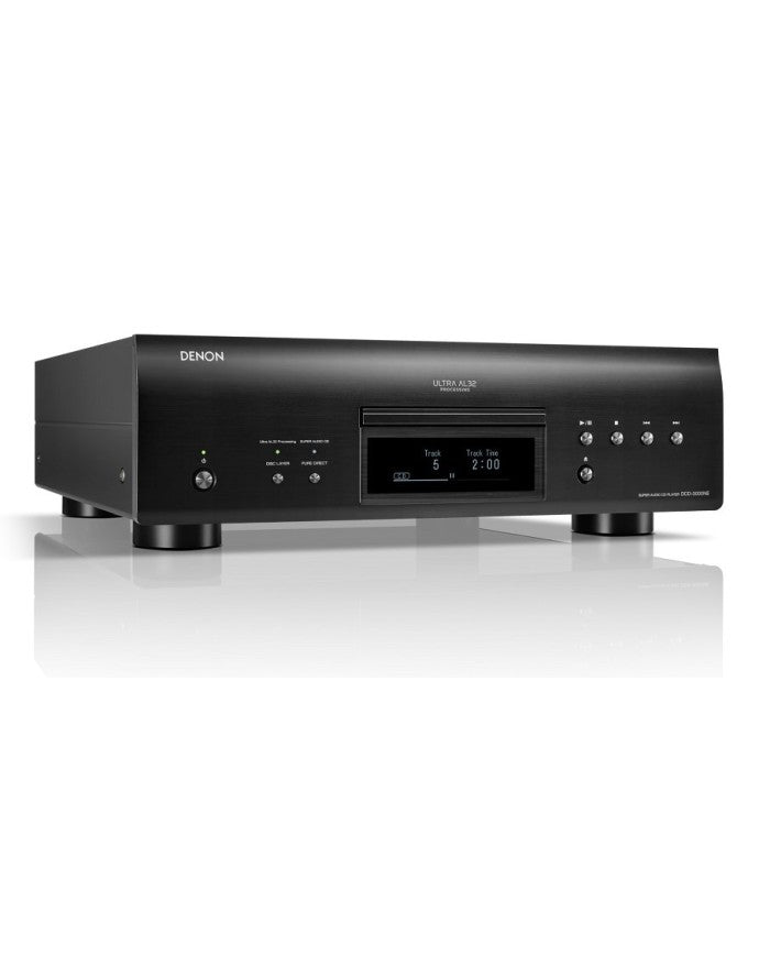 Denon DCD-3000NE lettore CD/SACD