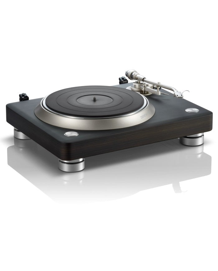 Denon DP-3000 giradischi trazione diretta