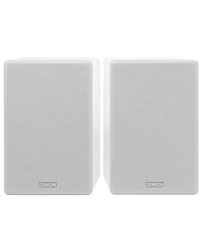 Denon SC-N10 coppia diffusori da scaffale