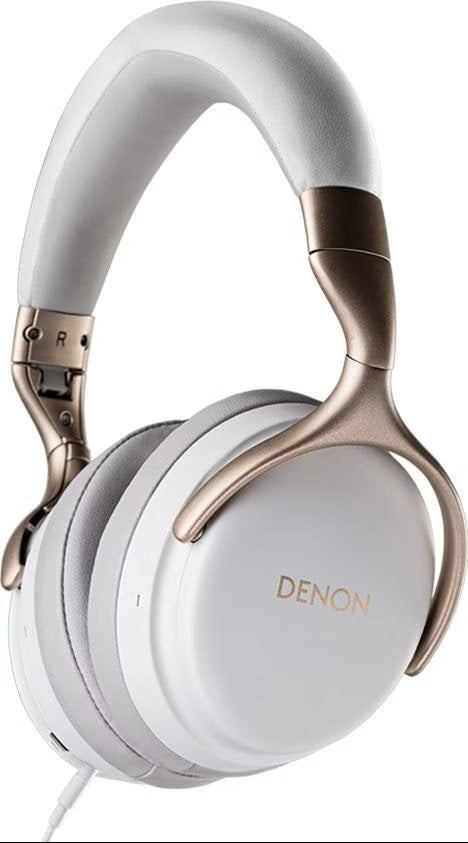 Denon AH-GC25NC cuffie noise cancelling
