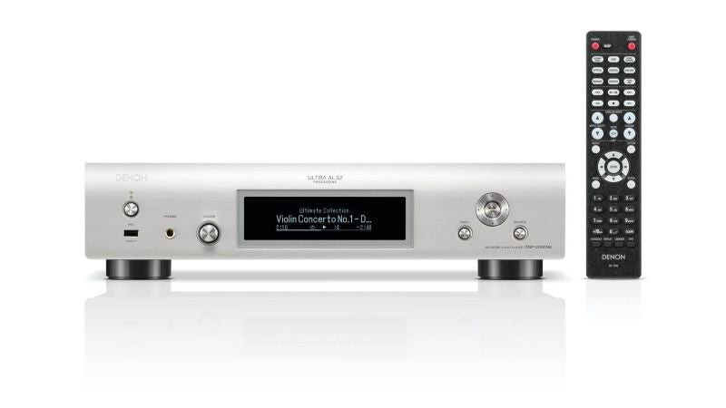 Denon DNP-2000NE lettore di rete