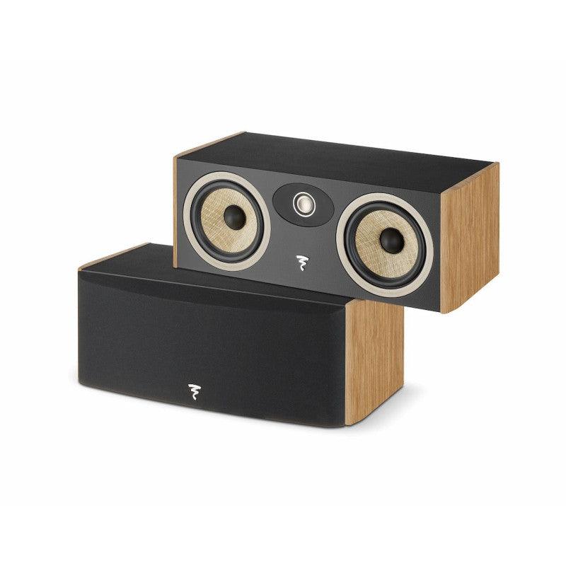 Focal Aria Evo X Center canale centrale