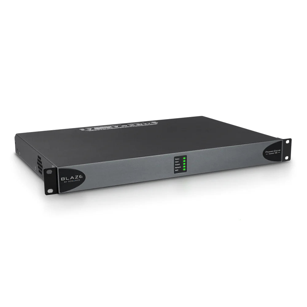 Sonance PowerZone Connect 508 amplificatore finale 8 canali