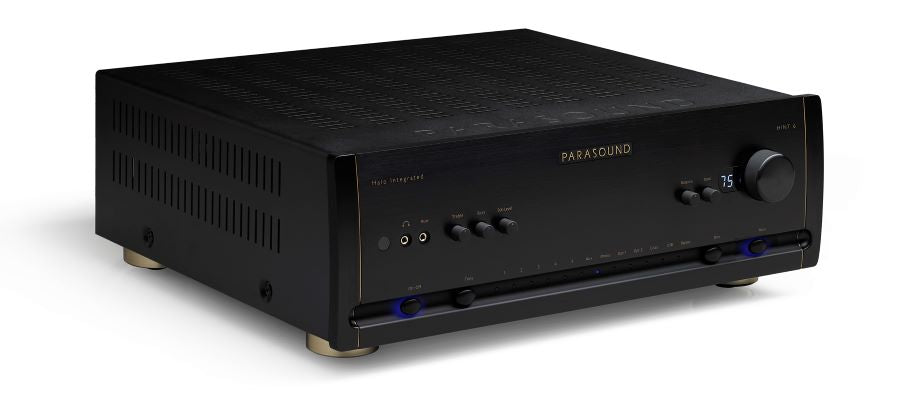 Parasound Halo int 6 amplificatore integrato