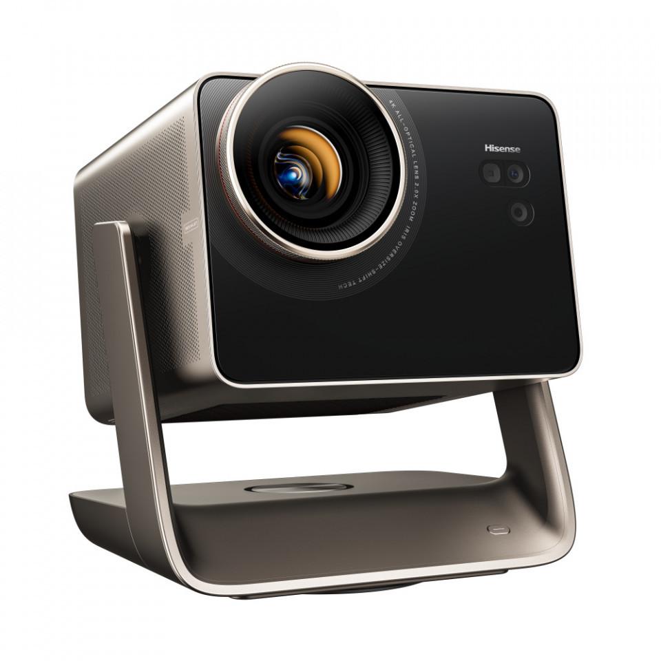 Hisense C3 Ultra Max proiettore 4K