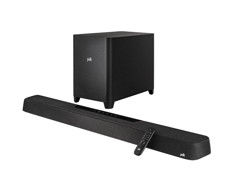 Polk Audio MAGNIFI MAX AX soundbar