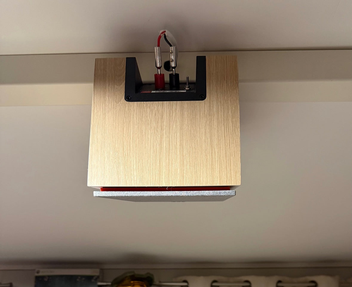 Jbl hdi 240H da soffitto o da surround-USATO COME NUOVO