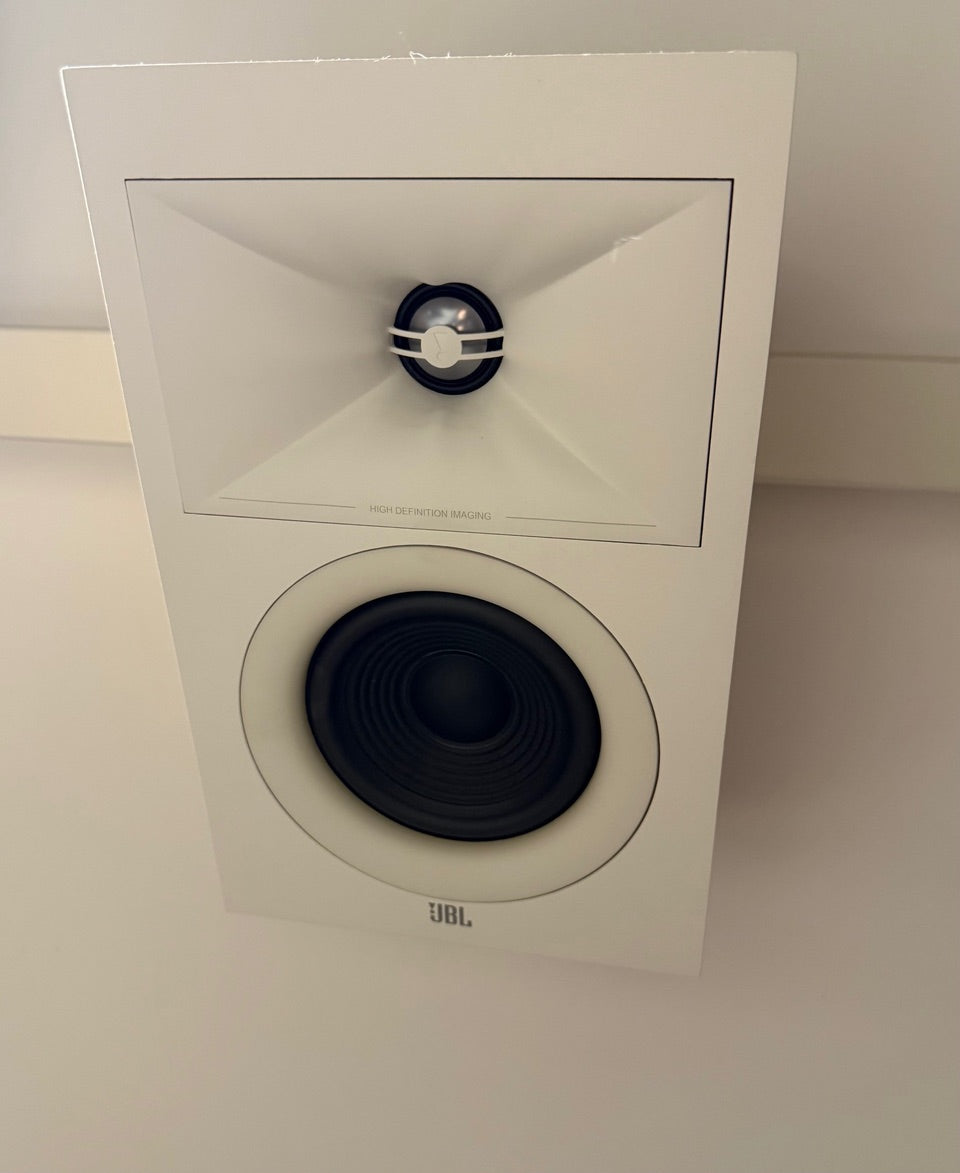 Jbl hdi 240H da soffitto o da surround-USATO COME NUOVO