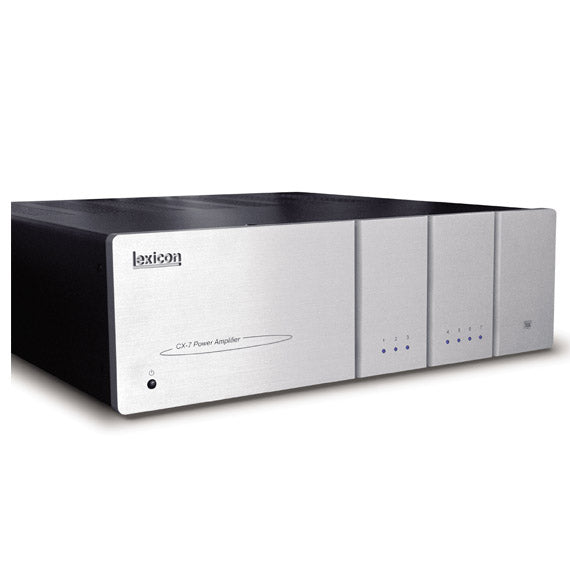 Lexicon CX-7 amplificatore finale 7 canali USATO