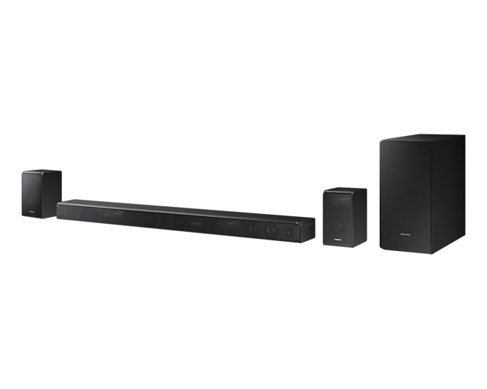 Samsung HW-K950 Soundbar Dolby Atmos USATA