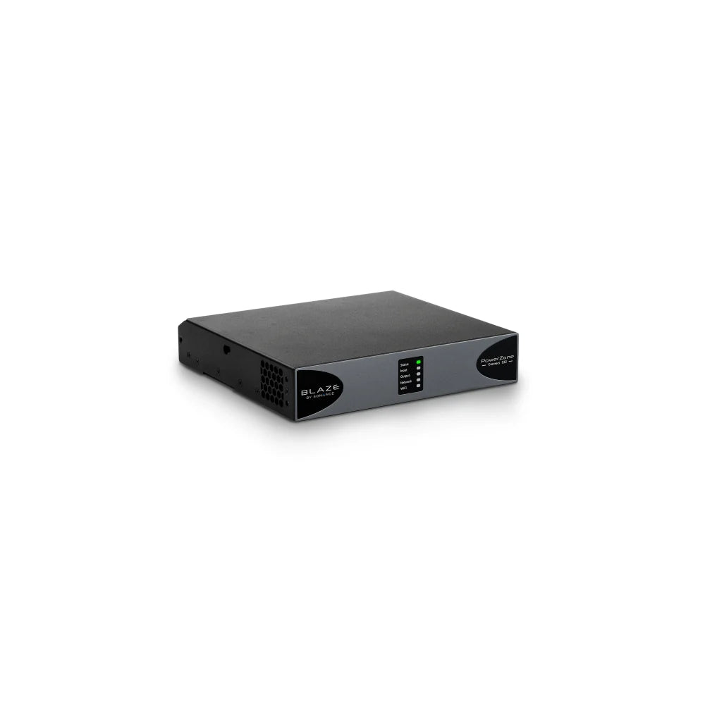 Sonance PowerZone Connect 122 amplificatore finale 2 canali