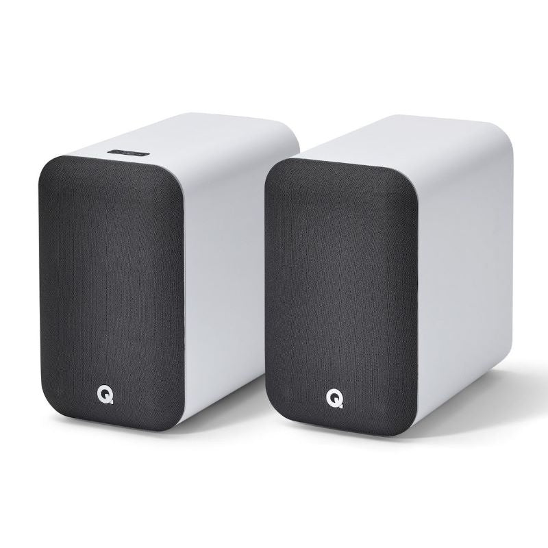 Q Acoustics M20 HD coppia diffusori amplificati