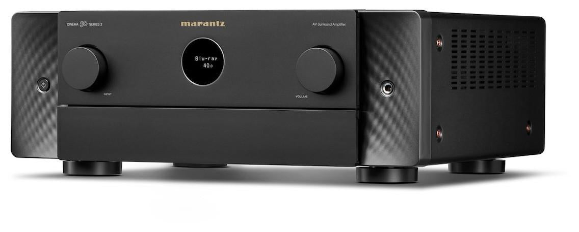 Marantz Cinema 50 Serie 2 amplificatore AV 9.4 canali