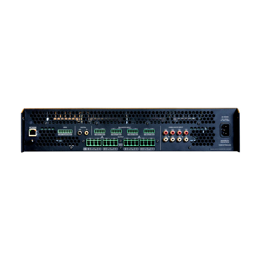 Sonance PowerZone Connect 4008 amplificatore finale 8 canali