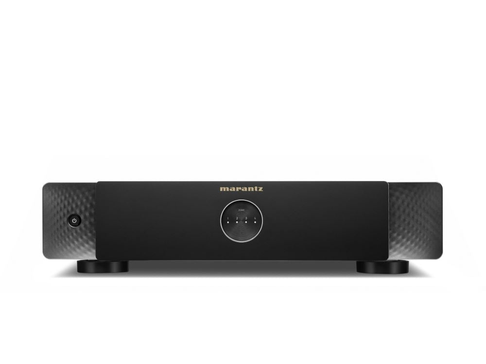 Marantz Model M4 amplificatore finale 4 zone