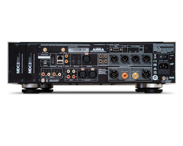 NAD M66 Preamplificatore DAC Streamer stereo