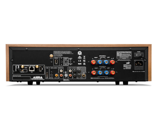 NAD C 3050 amplificatore integrato