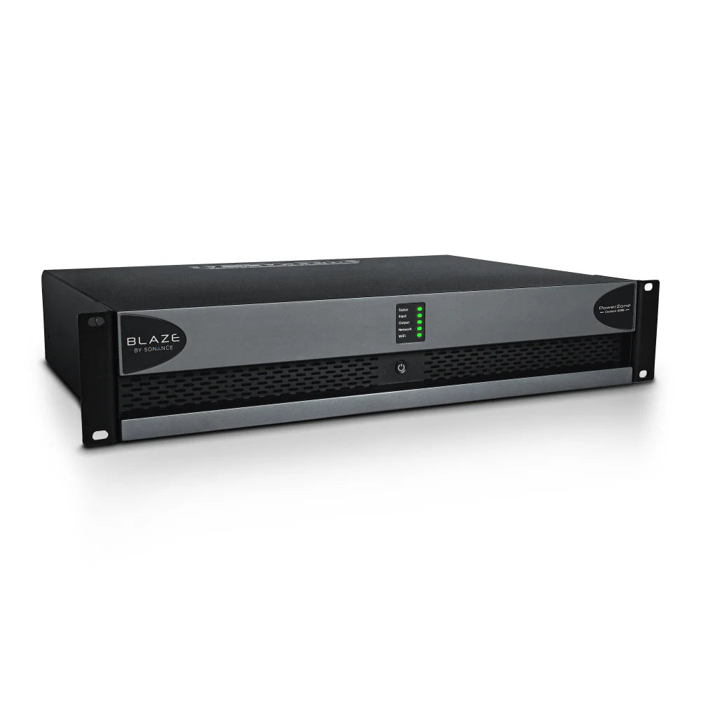 Sonance PowerZone Connect 6008 amplificatore finale 8 canali