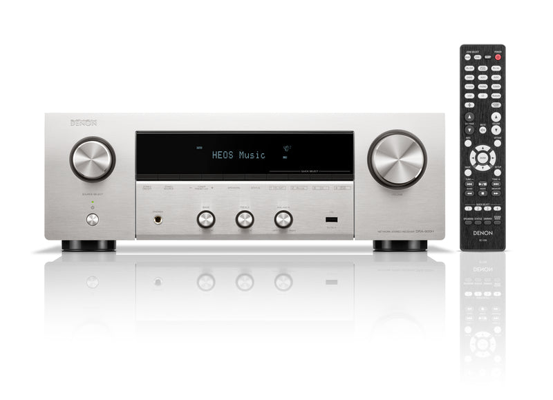 Denon DRA-900H sintoamplificatore stereo di rete