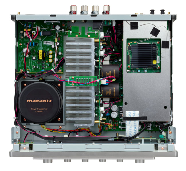 Marantz Model 60n amplificatore integrato di rete