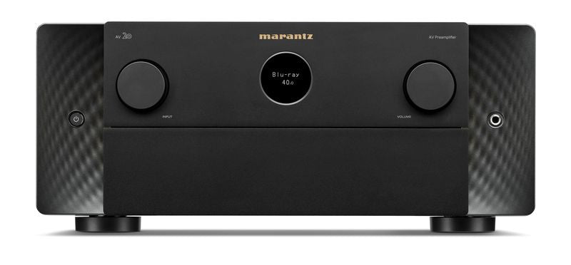 Marantz AV 20 preamplificatore AV 13.4 canali