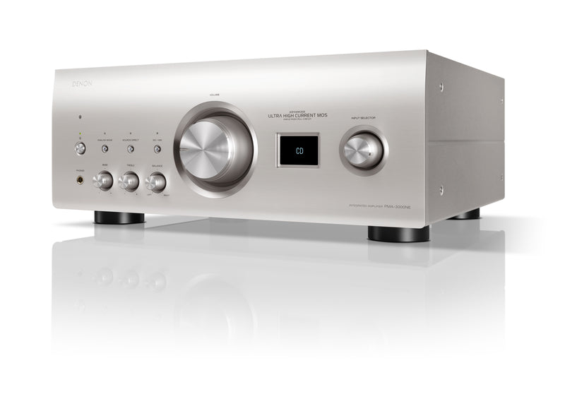 Denon PMA-3000 NE amplificatore integrato