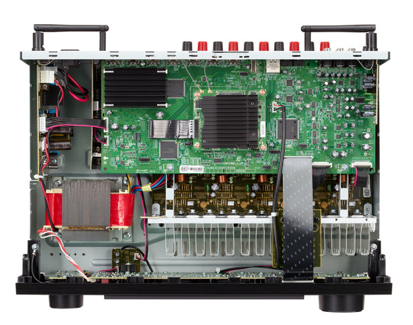 Denon AVC-S670H amplificatore AV 5.2 canali