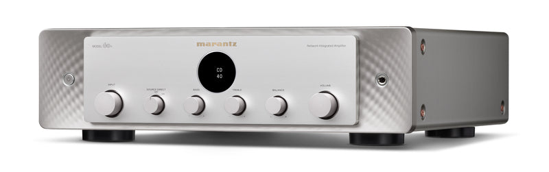 Marantz Model 60n amplificatore integrato di rete